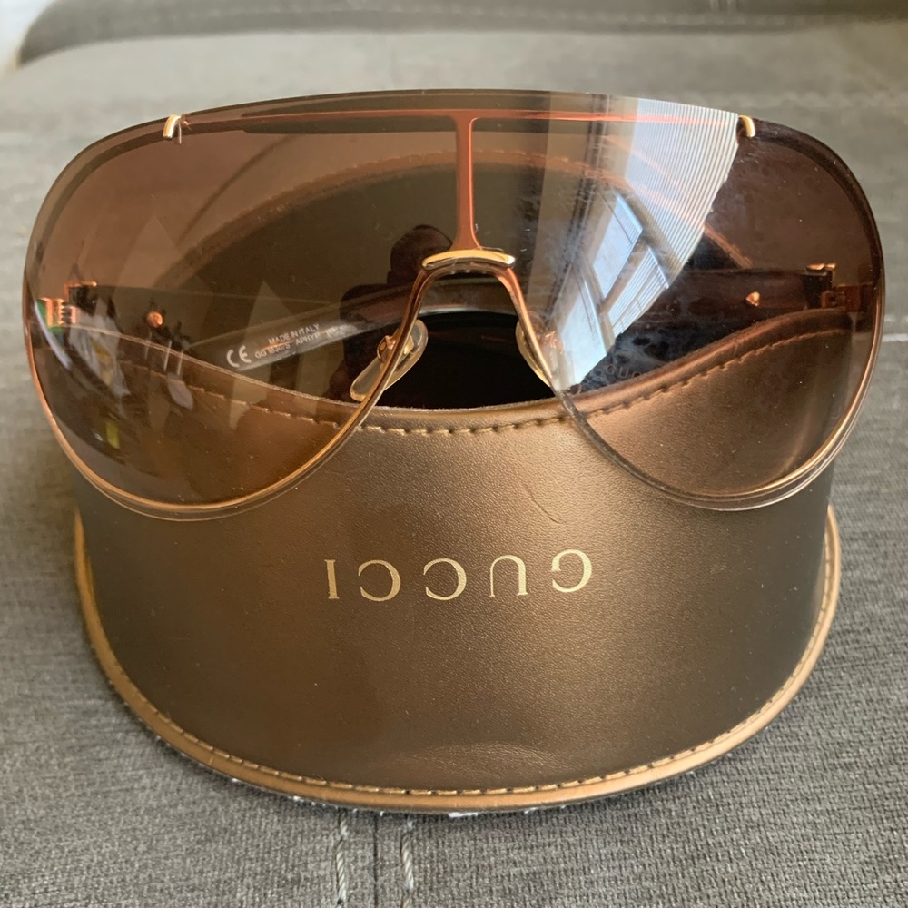 Gucci Shades